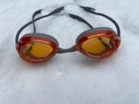 Ochelari de înot BornToSwim Freedom Swimming Goggles