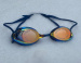 Ochelari de înot BornToSwim Freedom Mirror Swimming Goggles
