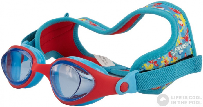 Ochelari de înot Finis DragonFlys Goggles
