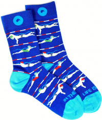 Șosete Swimaholic Socks
