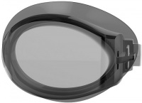 Ochelari de înot cu dioptrii pentru copii Speedo Mariner Pro Optical Lens Smoke