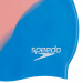 Cască de înot Speedo Multi Coloured Silicone Cap