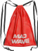 Rucsac pentru înot Mad Wave Dry Mesh Bag