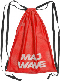 Rucsac pentru înot Mad Wave Dry Mesh Bag