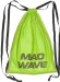 Rucsac pentru înot Mad Wave Dry Mesh Bag