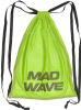 Rucsac pentru înot Mad Wave Dry Mesh Bag