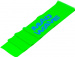 Benzi elastice de antrenament Mad Wave Expander Stretch Band