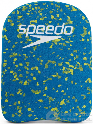 Plută de înot Speedo Eco Kickboard