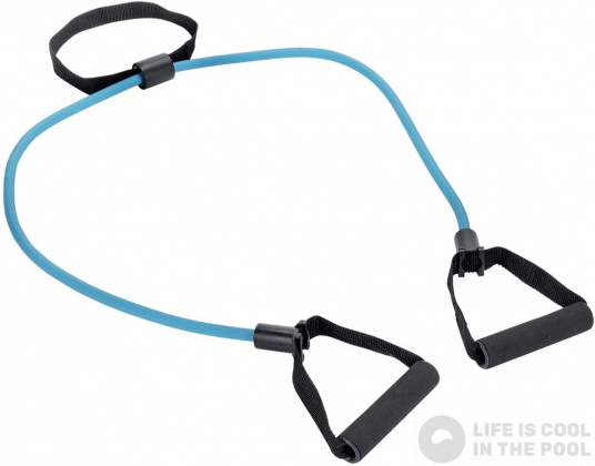 Bandă elastică de fitness Aquafeel Stretchband