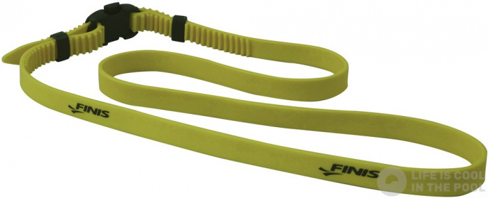 Curea pentru snorkel Finis Stability Snorkel Replacement Strap