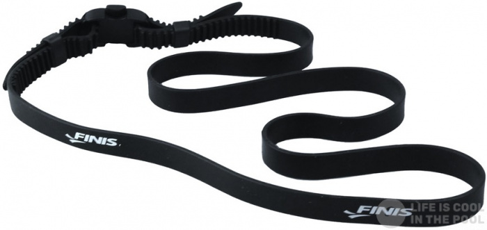 Curea pentru snorkel Finis Stability Snorkel Replacement Strap