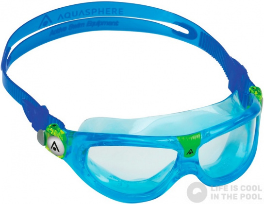 Ochelari de înot pentru copii Aqua Sphere Seal Kid 2 XB