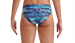 Partea de jos a costumului de baie Funkita Palm Pilot Sports Brief