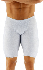 Costum de baie bărbați Tyr Lapped Jammer Grey Costum de baie bărbați Tyr Lapped Jammer Grey