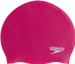 Cască mică de înot Speedo Plain Moulded Silicone Cap