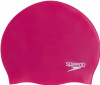 Cască mică de înot Speedo Plain Moulded Silicone Cap