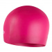 Cască mică de înot Speedo Plain Moulded Silicone Cap