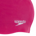 Cască mică de înot Speedo Plain Moulded Silicone Cap