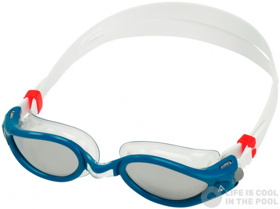 Ochelari de înot Aqua Sphere Kaiman Exo Titan Mirror