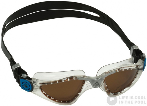 Ochelari de înot Aqua Sphere Kayenne Polarized