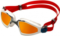 Ochelari de înot Aqua Sphere Kayenne Pro Titan Mirror Ochelari de înot Aqua Sphere Kayenne Pro Titan Mirror