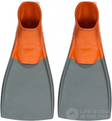 Labe de înot Speedo Long Blade Fin