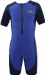 Costum de neopren pentru copii Aqua Sphere Stingray HP2 Blue/Navy