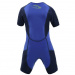 Costum de neopren pentru copii Aqua Sphere Stingray HP2 Blue/Navy