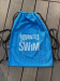 Rucsac pentru înot BornToSwim Mesh bag 1