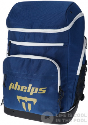Rucsac Michael Phelps Elite Team Backpack