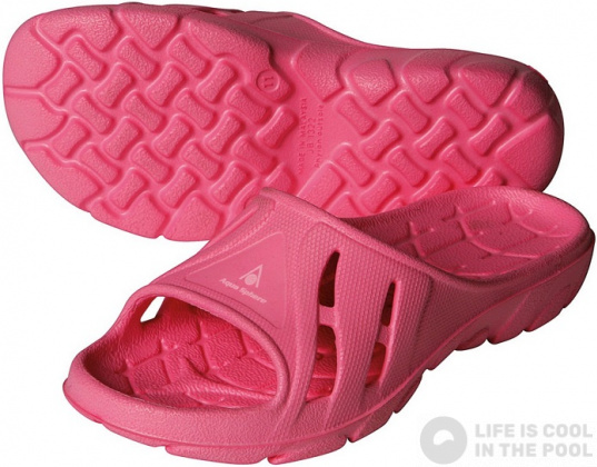 Papuci Aqua Sphere Asone Junior Pink