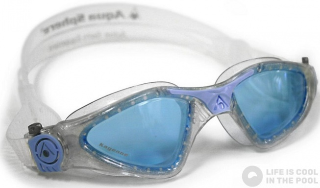 Ochelari de înot pentru copii Aqua Sphere Kayenne Small