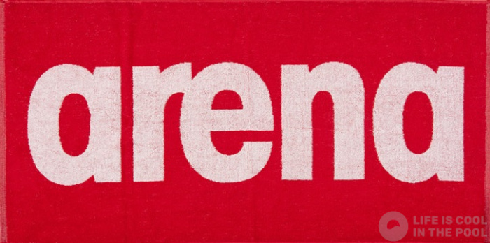 Prosop Arena Gym Soft Towel