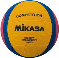 Mikasa W6608.5W Water Polo Ball