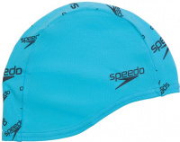 Speedo Monogram Endurance Swimming Cap
