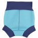 Costum de înot pentru sugari Splash About New Happy Nappy Starlight Blue