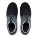 Pantofi de apă Speedo Surfknit Pro Watershoe High Rise/Black
