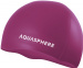 Cască de înot Aqua Sphere Plain Silicone Cap