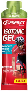 Gel energetic Enervit Isotonic Gel Apple 60ml