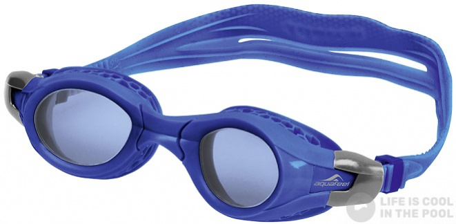Ochelari de înot pentru copii Aquafeel Ergonomic Junior