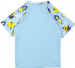 Tricou de plajă cu protecție UV Splash About Short Sleeve Rash Top Bugs Life