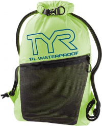 Rucsac pentru înot Tyr Alliance Waterproof Sackpack