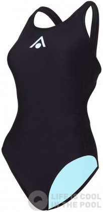 Aqua Sphere Essential Classic Back Black