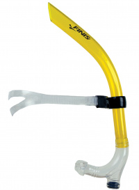 Tub frontal snorkel Finis