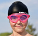 Ochelari de înot pentru copii Swimaholic Danube Swim Goggles Junior