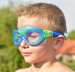 Ochelari de înot pentru copii Swimaholic Danube Swim Goggles Junior