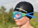 Ochelari de înot pentru copii Swimaholic Danube Swim Goggles Junior