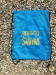 Rucsac pentru înot BornToSwim Mesh bag 1