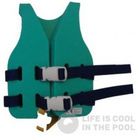 Vestă pentru înot Matuska Dena Swim Vest Toddler