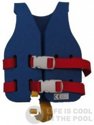 Vestă pentru înot Matuska Dena Swim Vest Preschooler